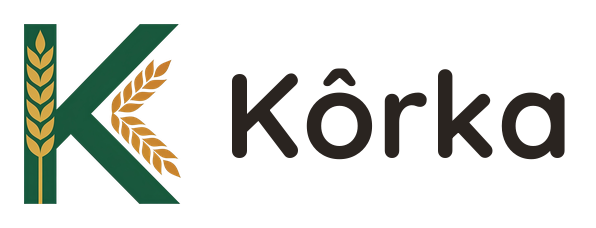 Kôrka